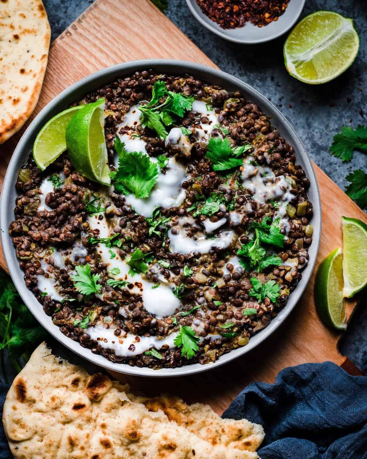 Instant Pot Lentils: Versatile Dishes for Every Meal